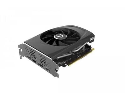 Nvidia Rtx 4060 zotac solo 10/10