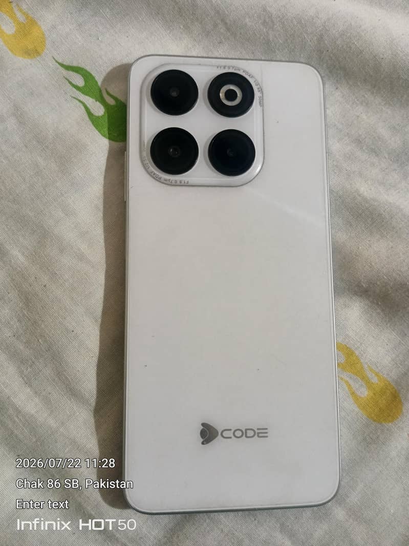 Dcode Cygnal 3