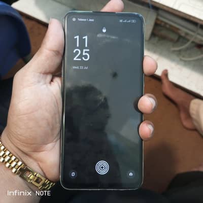 Realme gt master Edition 8+8/128