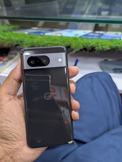 Google Pixel 8(official PTA APPROVED)