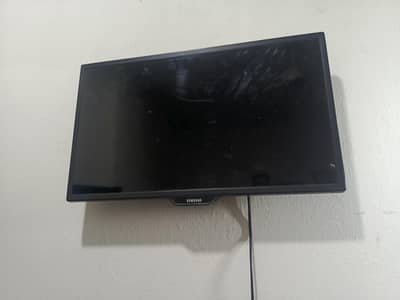 LED sumsung 22 inch for sale in good condition 10/8