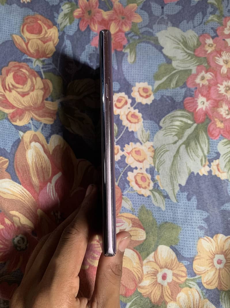 Samsung Note 9 1