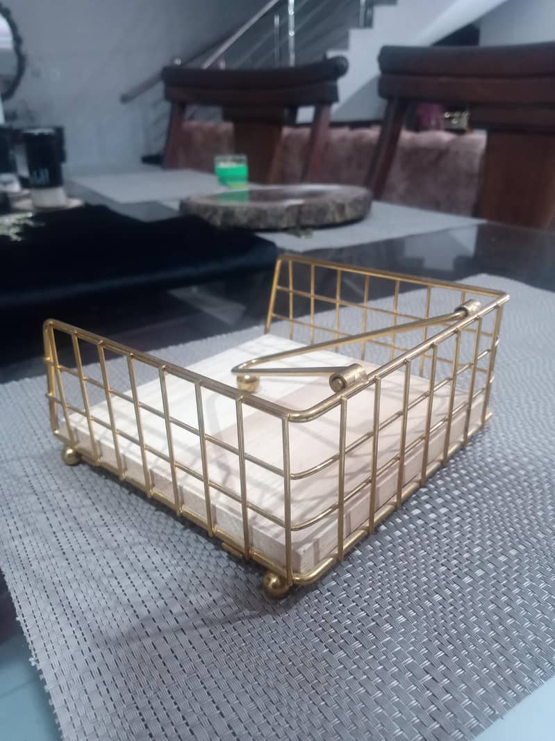 Tissue Holder 3
