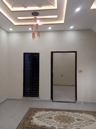 3 Marla Single Storey House For Sale