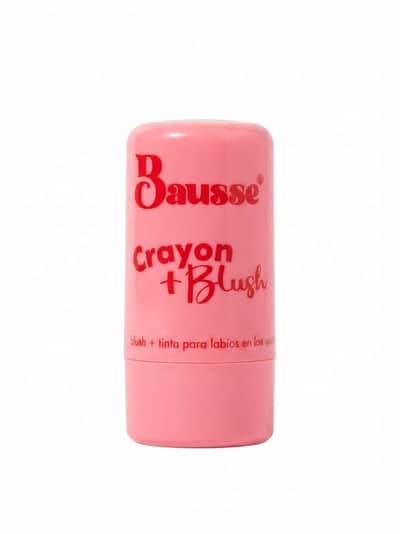 Bausse Crayon + Blush Lip & Cheek Makeup Stick – New