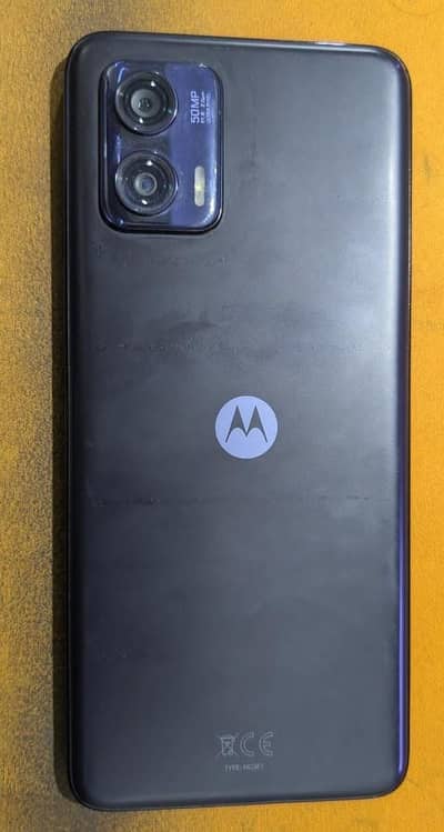 Motorola Moto G73 5G Dual Sim Approved