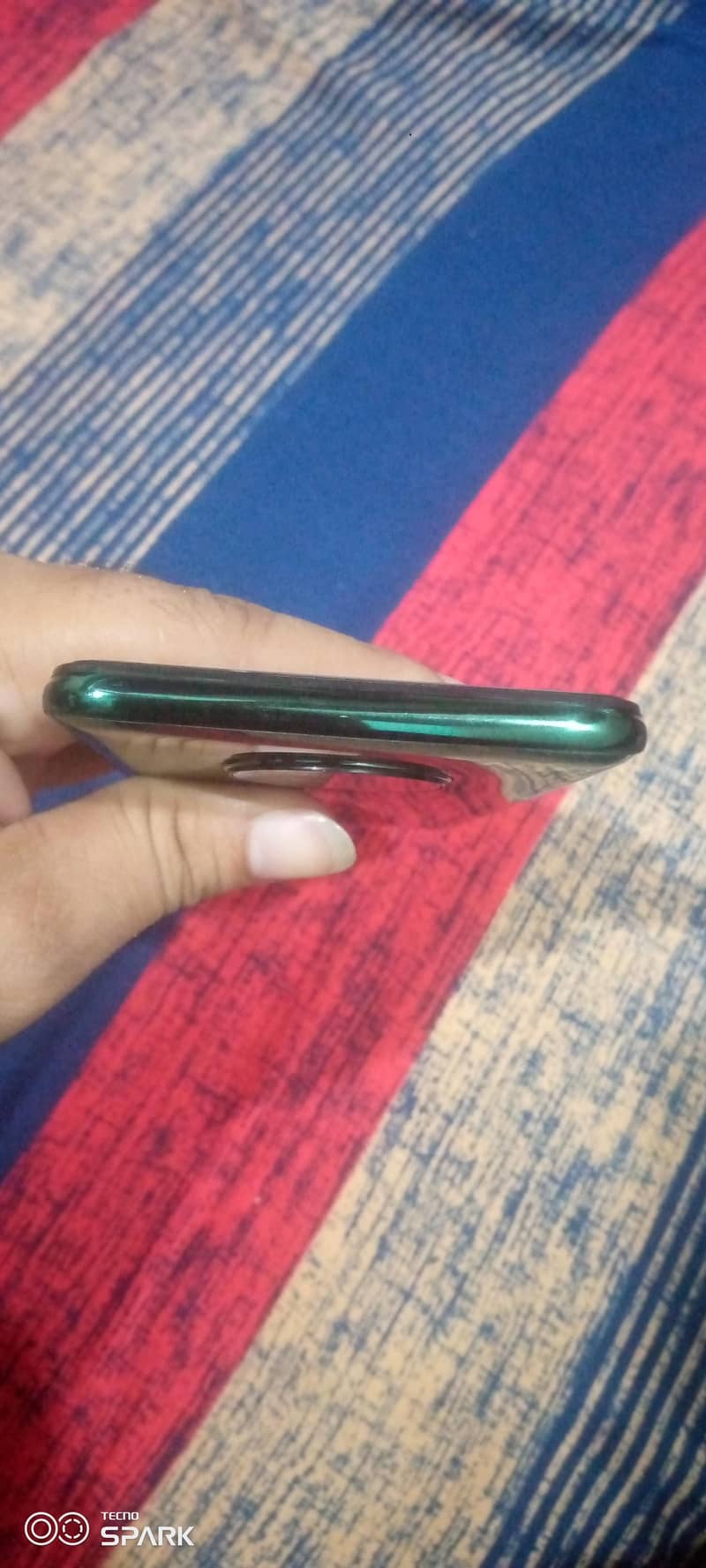 Infinix Note 7 1