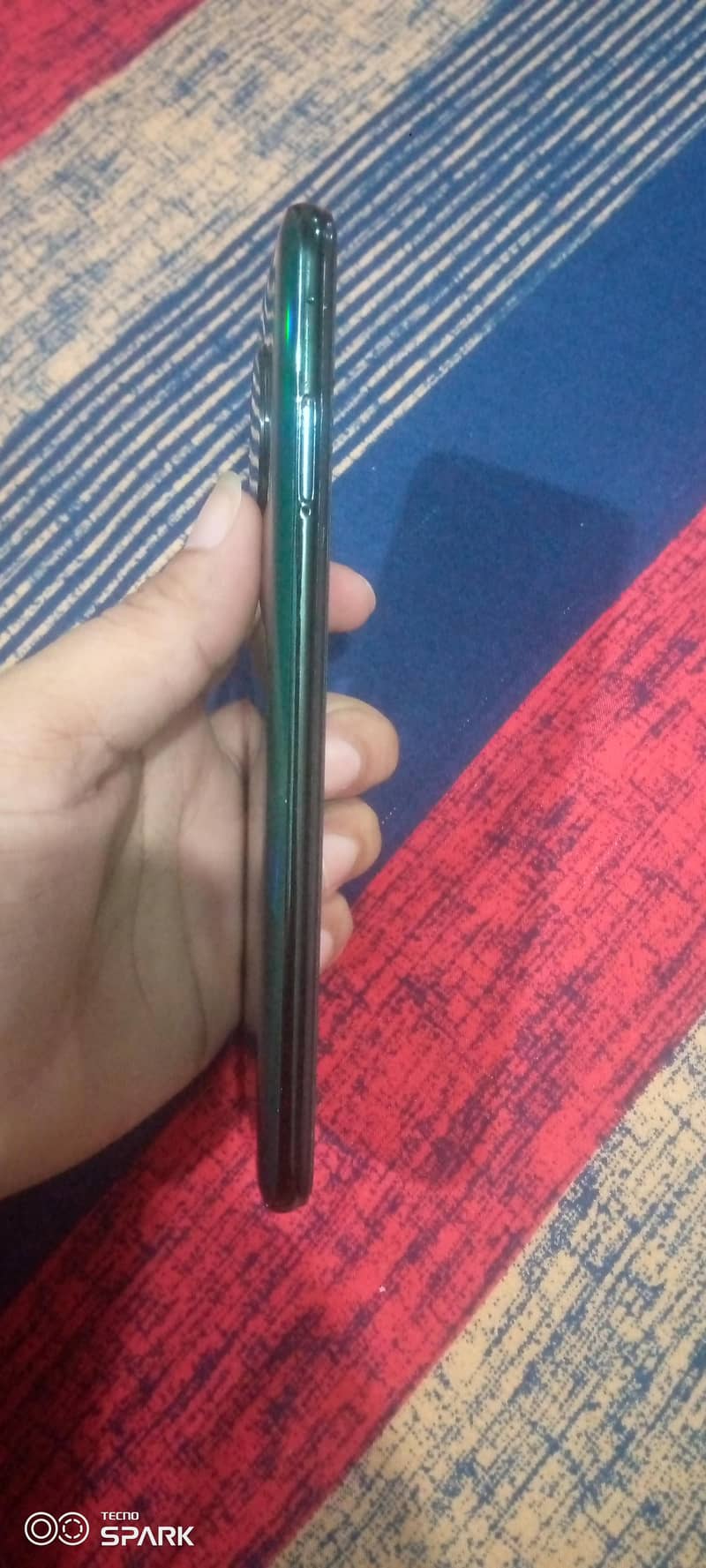 Infinix Note 7 2