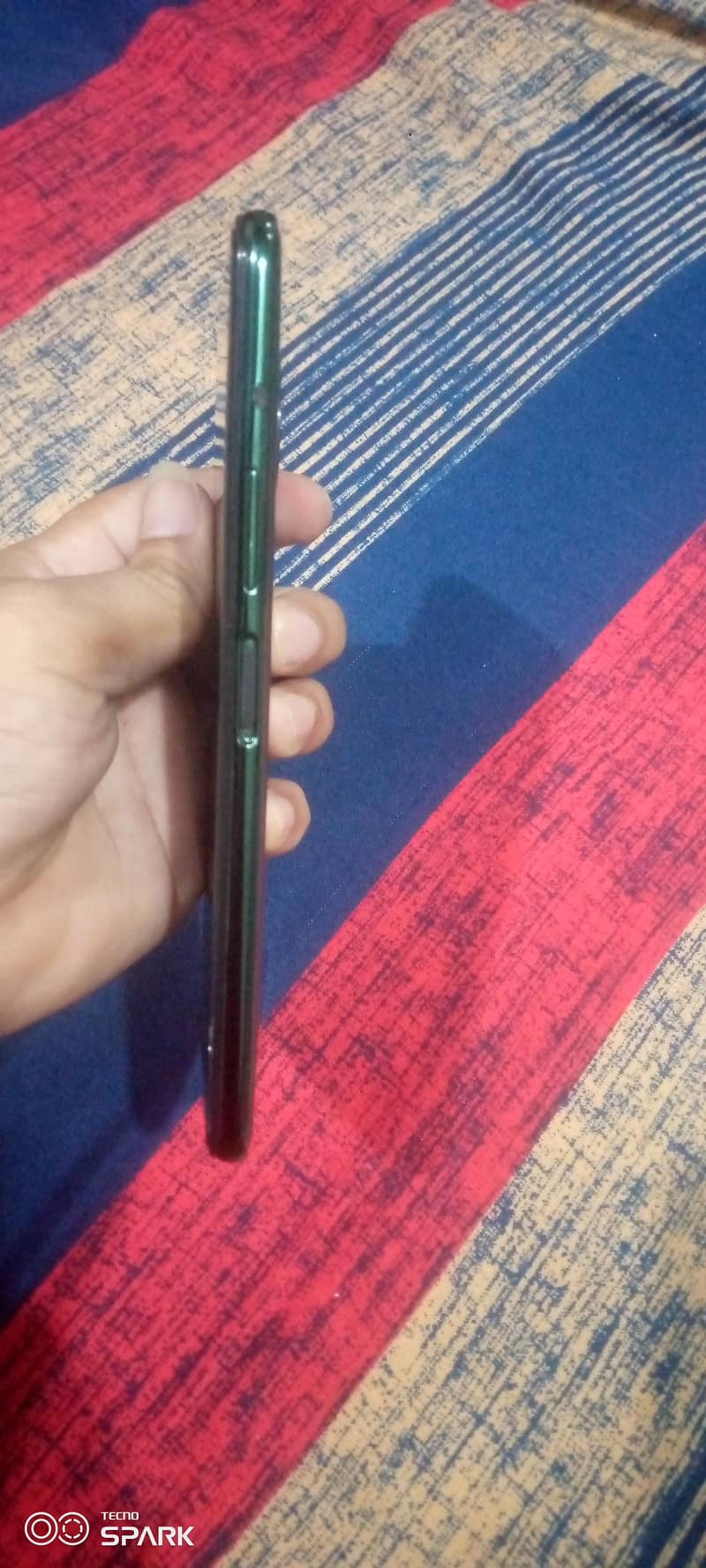 Infinix Note 7 3