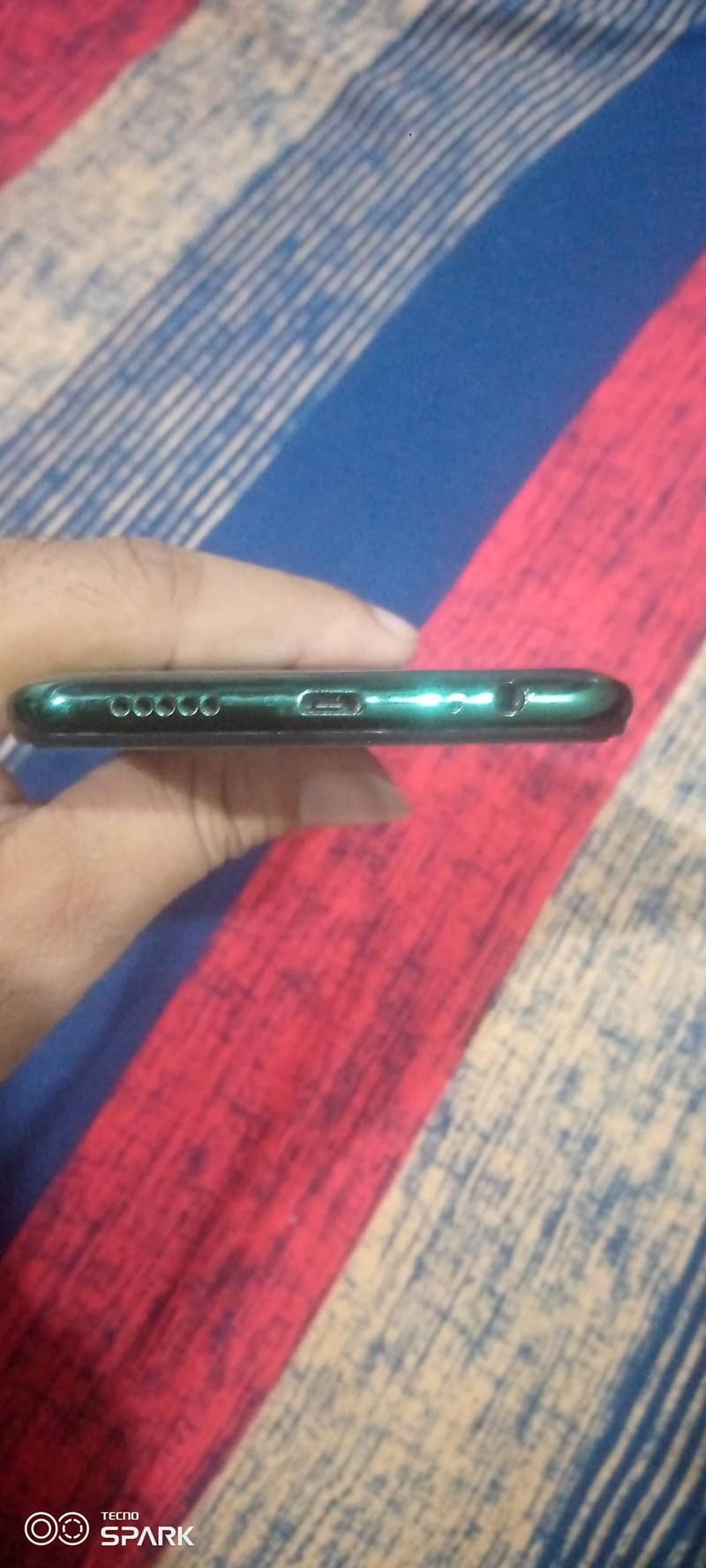 Infinix Note 7 4