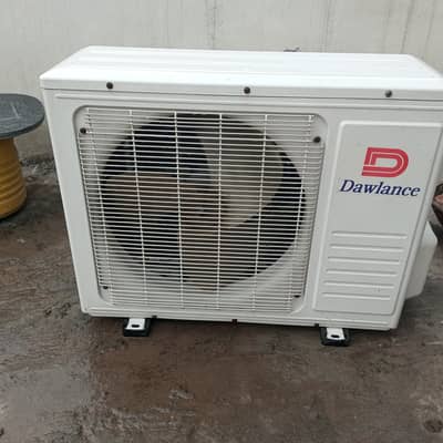 Dawlance Split Ac 1 ton