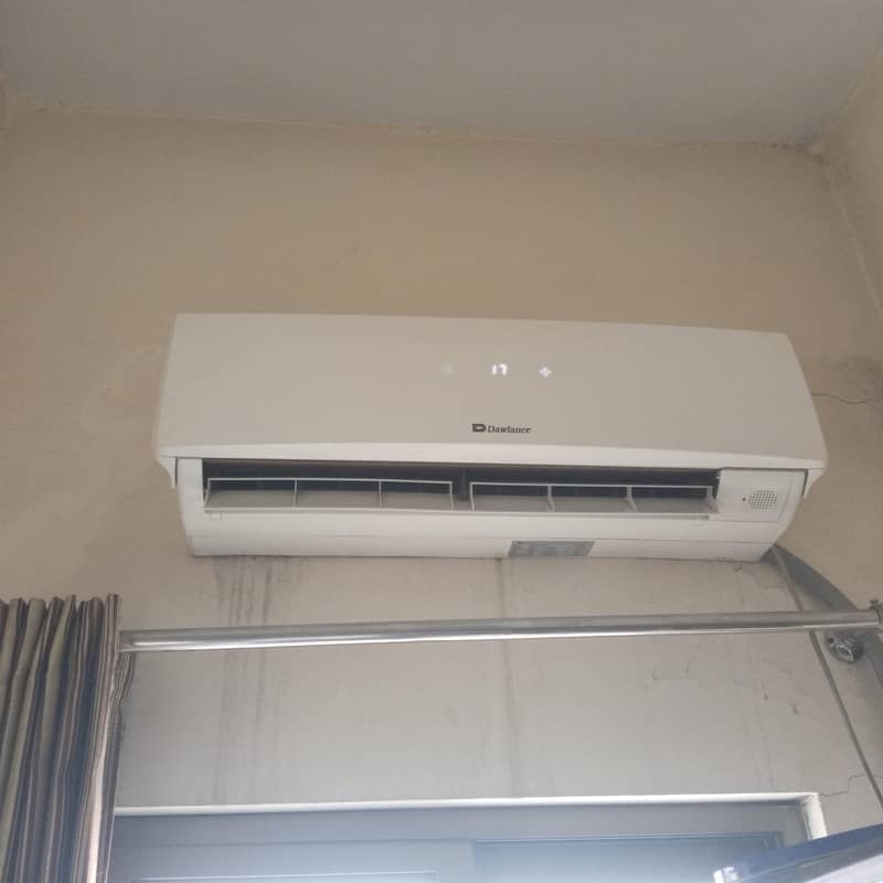 Dawlance Split Ac 1 ton 5