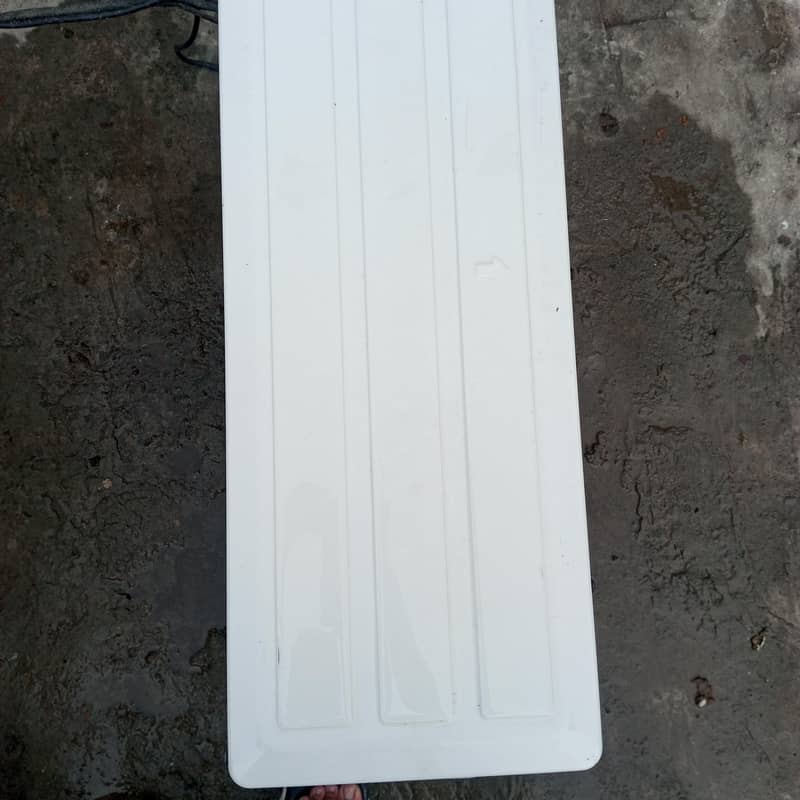 Dawlance Split Ac 1 ton 6
