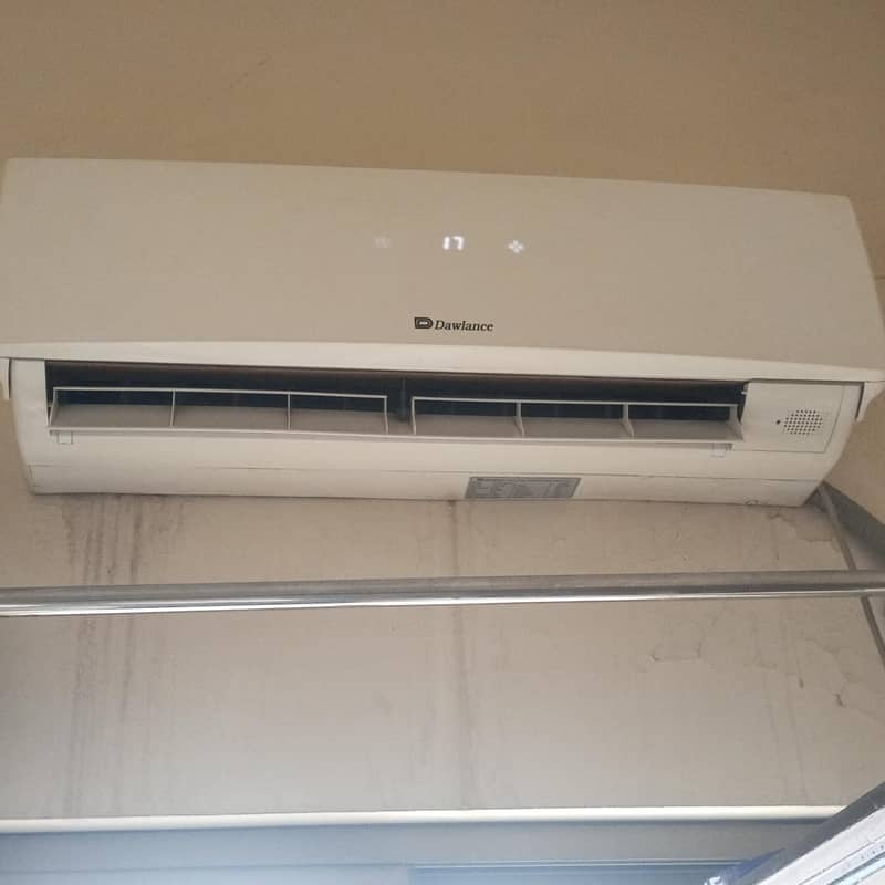 Dawlance Split Ac 1 ton 13
