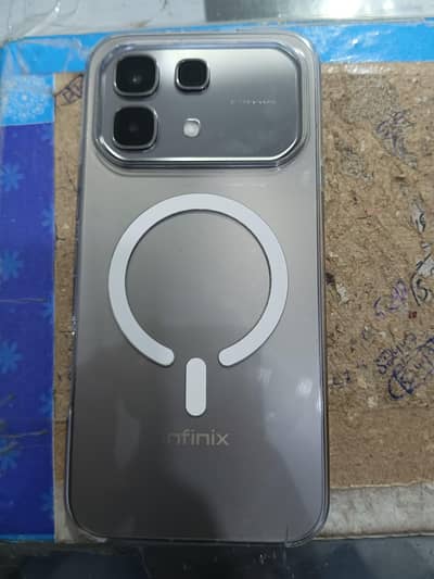 Infinix Other Model