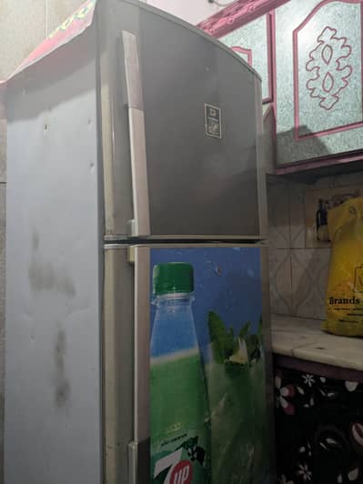 Dawlance refrigerator
