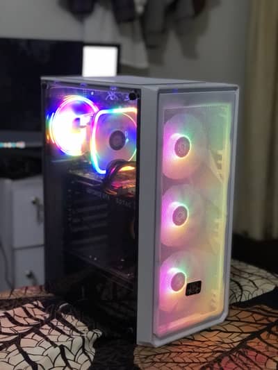Gaming + editing PC for sale