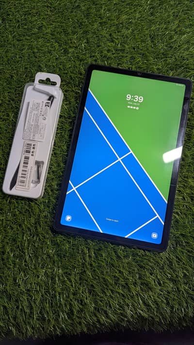 Samsung Galaxy tab S6 lite