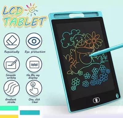 LCD Tablet for kids