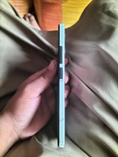 Infinix Hot 30