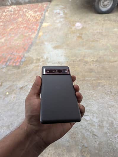 Google Pixel 7 Pro