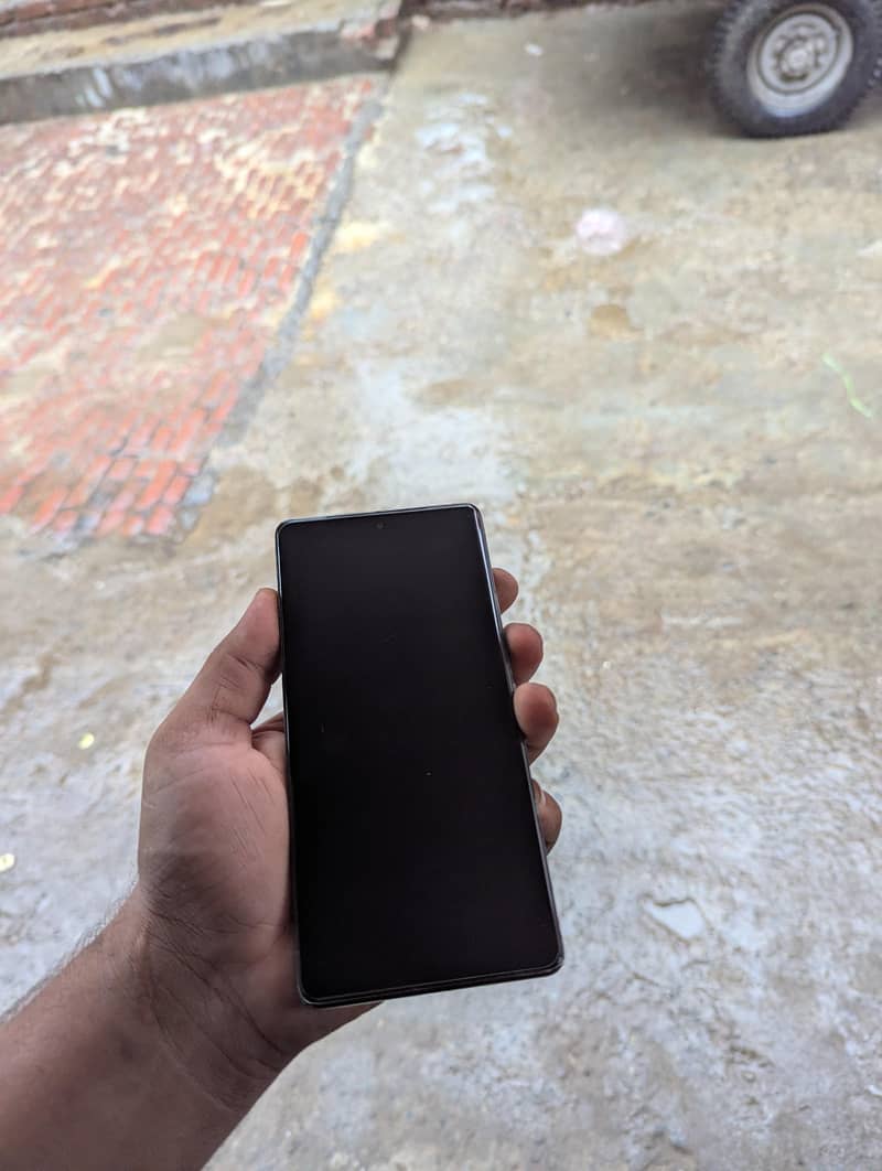 Google Pixel 7 Pro 3