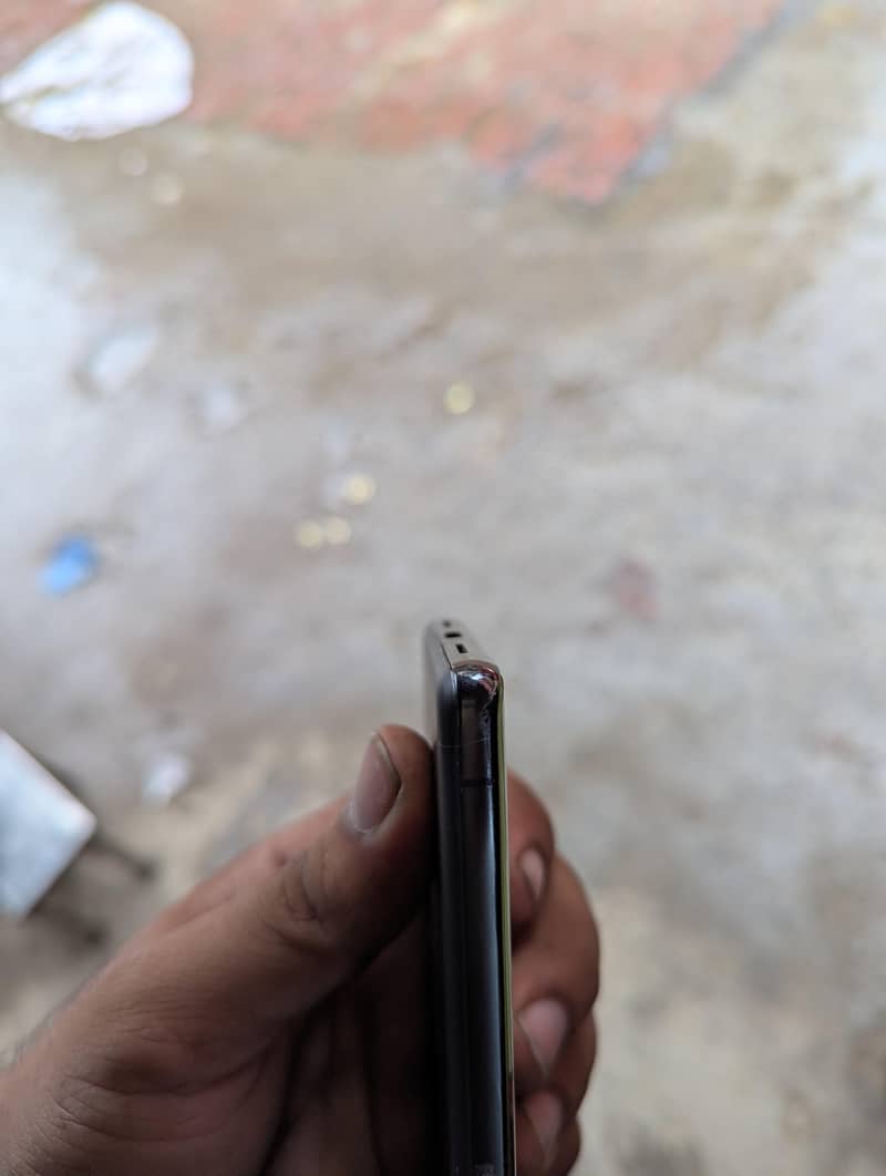 Google Pixel 7 Pro 4