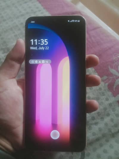LG V60 ThinQ 5g. (03295440390)