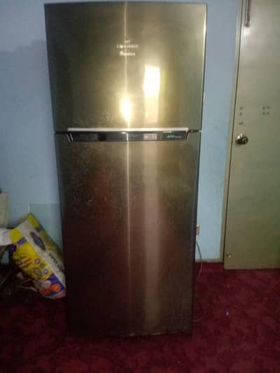 fridge refriferator
