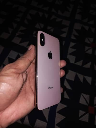 Apple iPhone XS