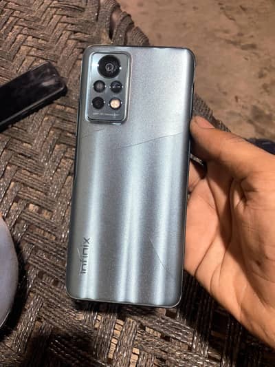 Infinix Note 11 Pro
