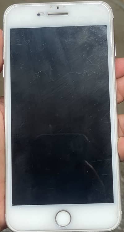 Apple iPhone 8 Plus