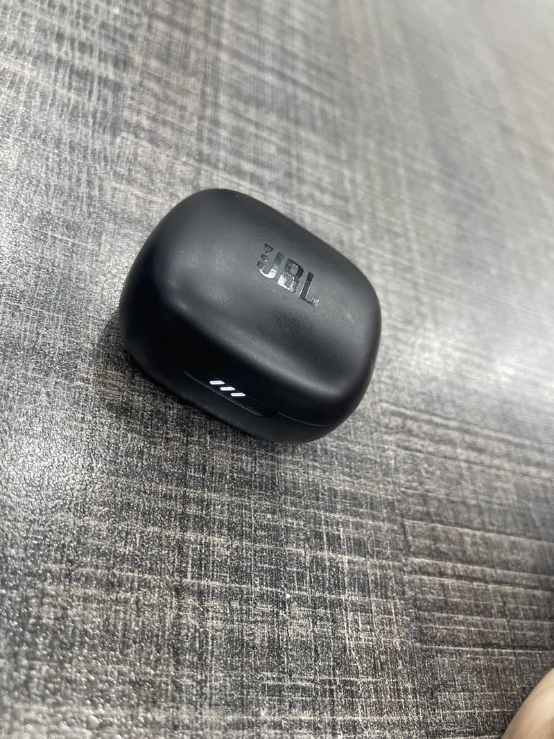 JBL Live Pro Plus 0