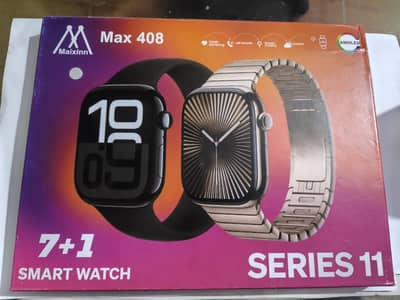 smart watch series 11