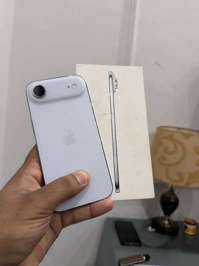 17 Air 256 factory unlock read add