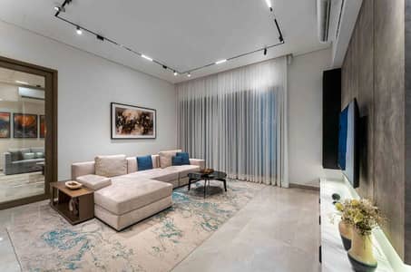 Luxurious 1-Bed Apartment For Sale In Gulberg 3, Lahore