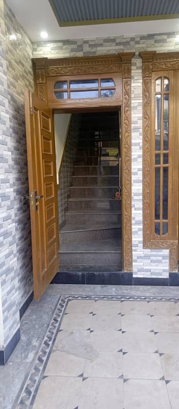 25*40 House For sale in G13 Islamabad