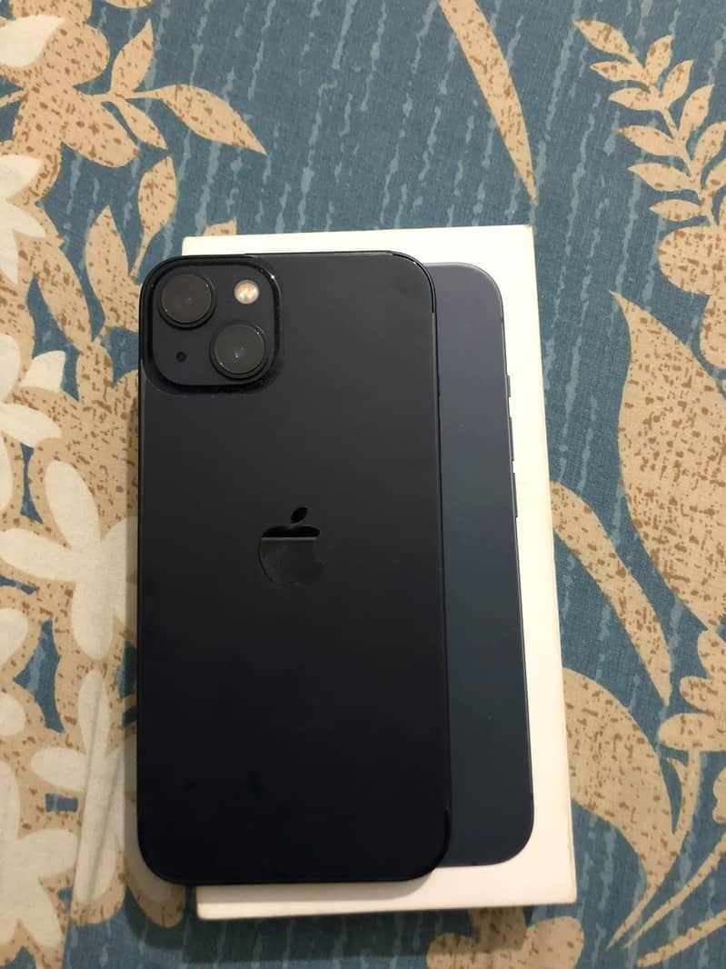 Apple iPhone 13 5