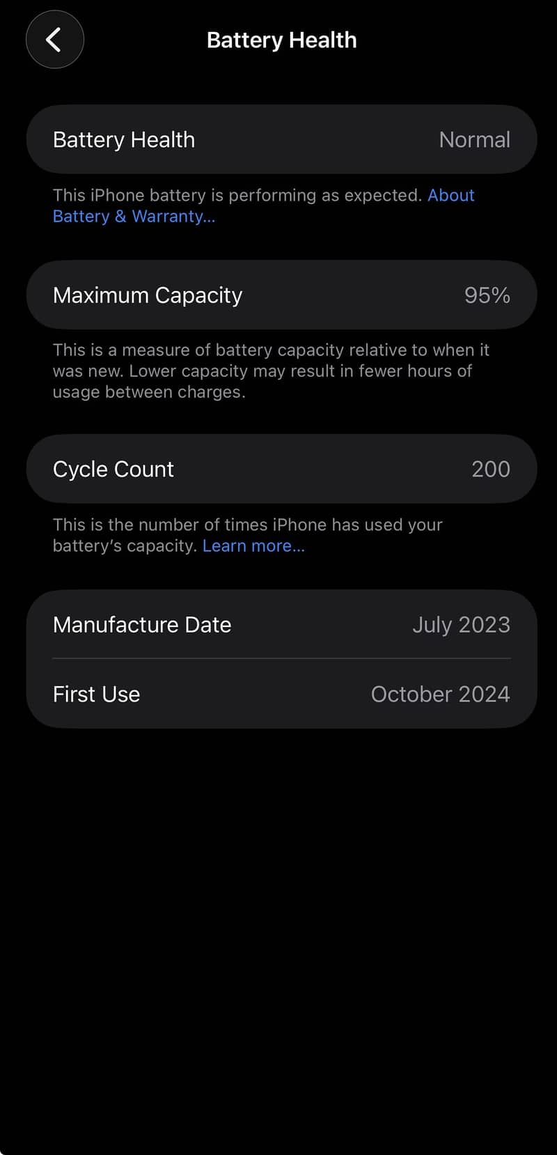 Iphone 15 Plus 3