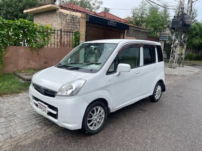 Subaru Stella 2012 Better then Alto Cultus Mehran