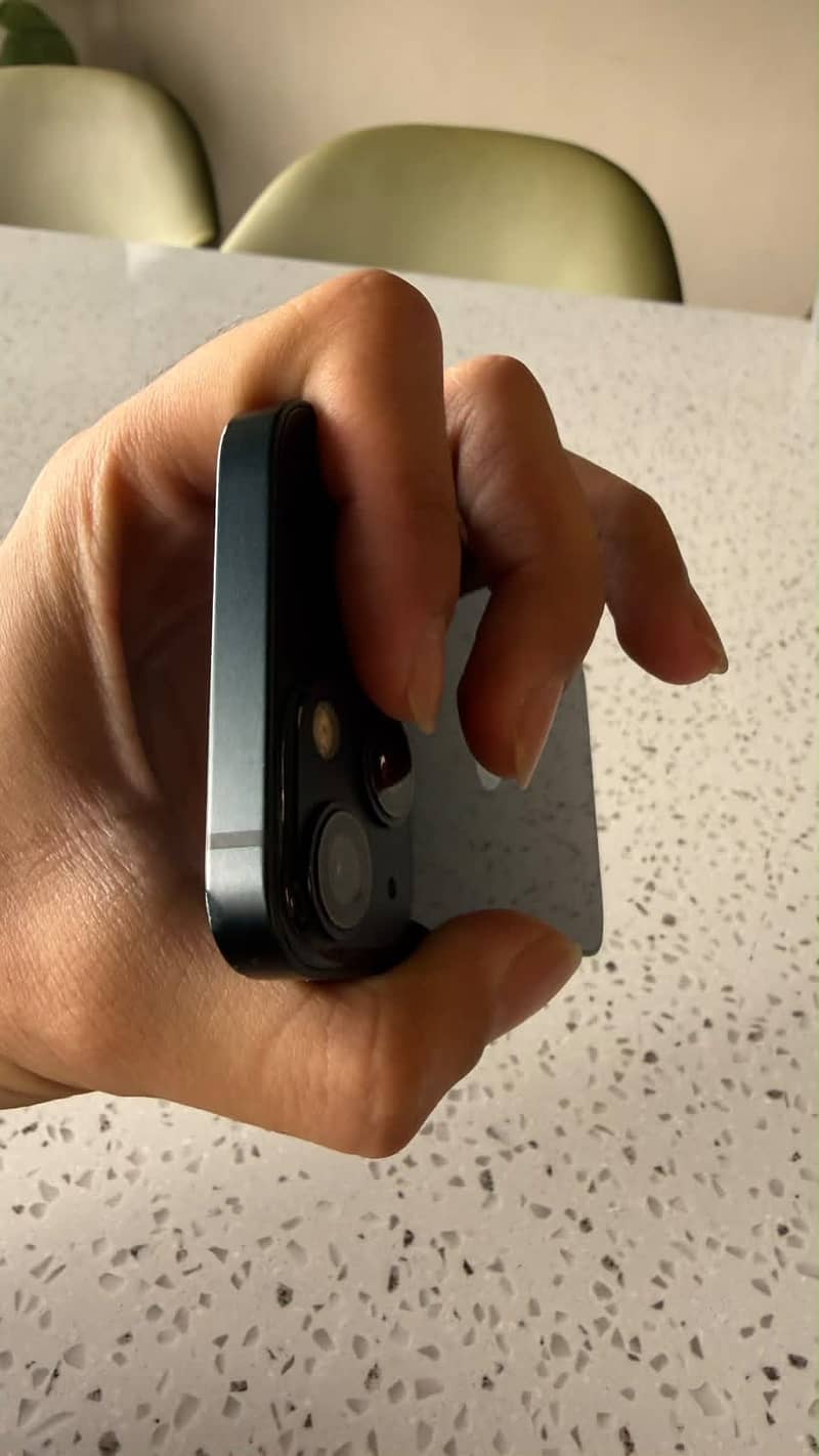 Iphone 13 mini 2