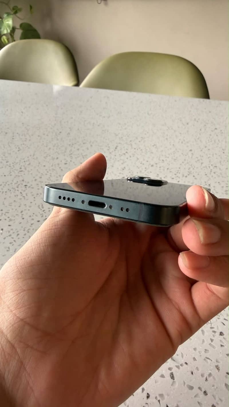Iphone 13 mini 3