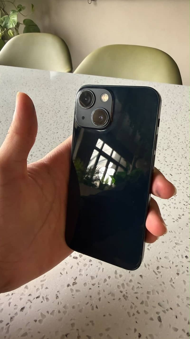Iphone 13 mini 0