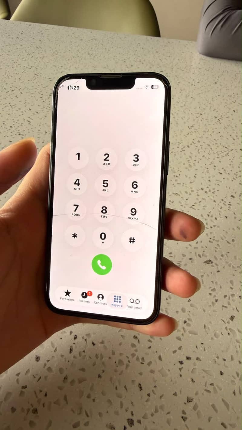 Iphone 13 mini 4