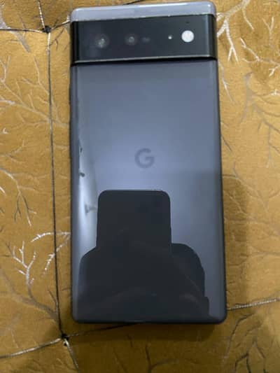 Google Pixel 6