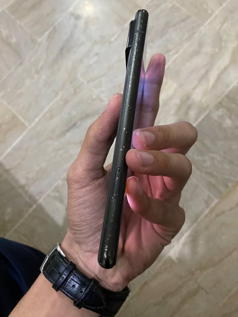 Google Pixel 6 3