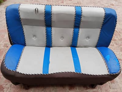 BOLAN CAR SEAT