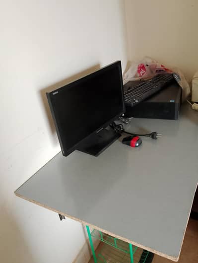 Core i5 4th Generation ,Best for Gaming and Automation