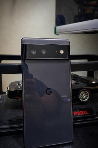 Google Pixel 6