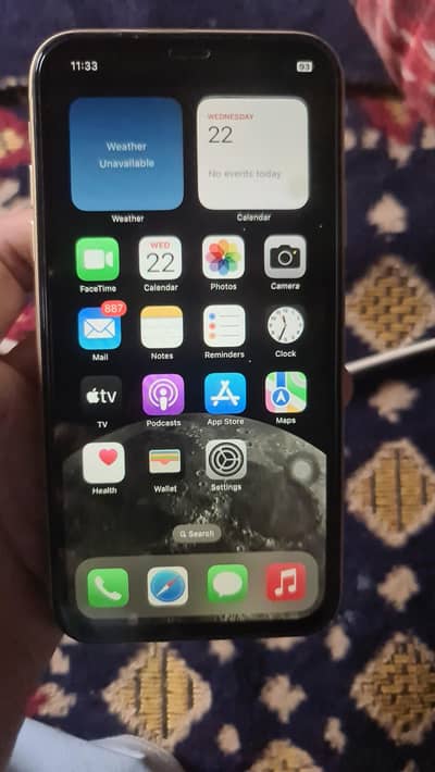 Apple iPhone XR